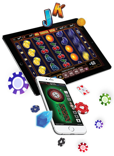 Find casino games Find casino games