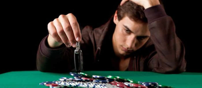 Responsible Gambling - OnlineCasino.eu